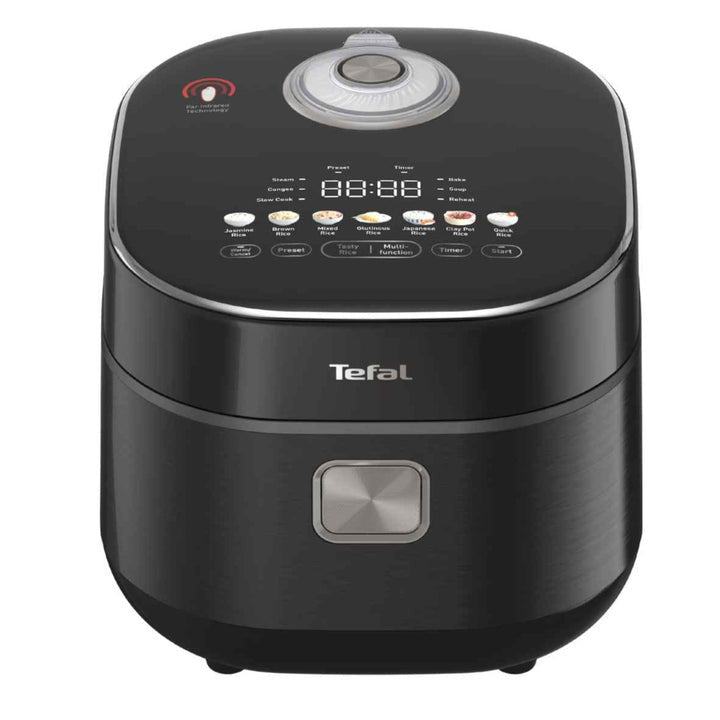 TEFAL RK8868 IH RICE  COOKER 1.5L