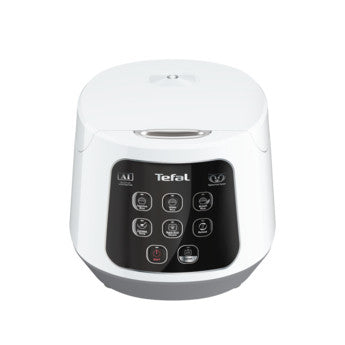 TEFAL RK7301 EASY RICE COMPACT  Spherical Pot rice  cooker 1L