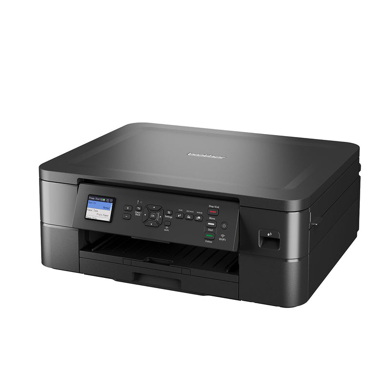 BROTHER DCP-J1050DW Inkjet Printer