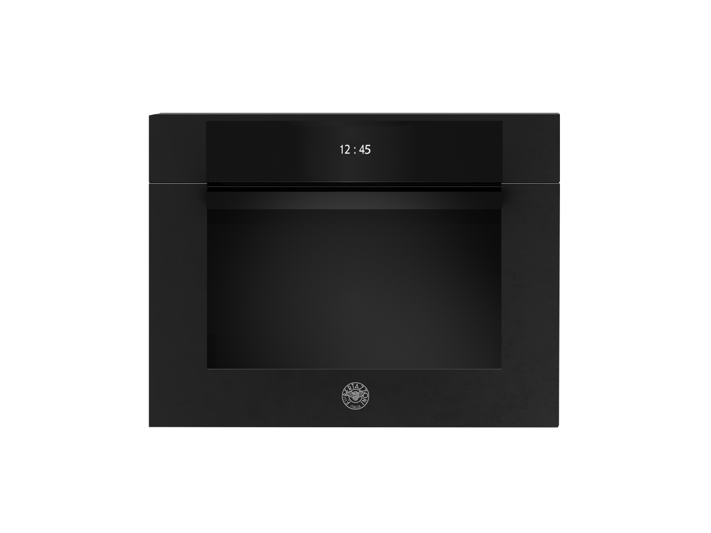 Bertazzoni F457MODVTN 45cm Modern Series Built In Steam Combi-Oven