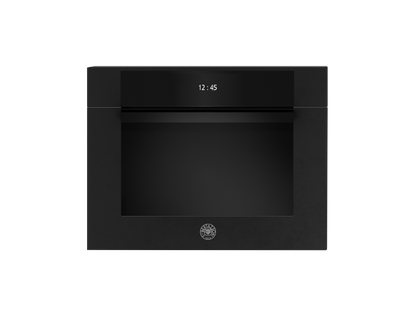 Bertazzoni F457MODVTN 45cm Modern Series Built In Steam Combi-Oven
