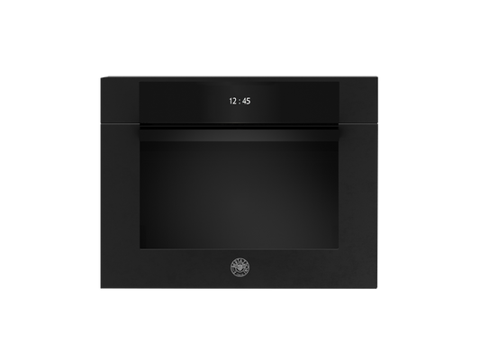 Bertazzoni F457MODVTN 45cm Modern Series Built In Steam Combi-Oven