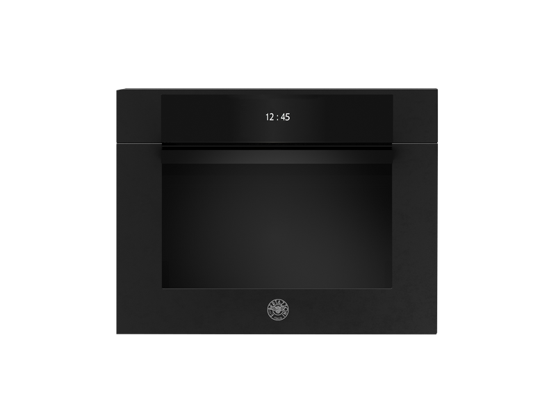 Bertazzoni F457MODVTN 45cm Modern Series Built In Steam Combi-Oven