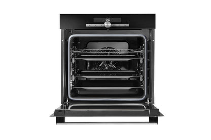 RINNAI RO-E6533T-EB 21 Function Built-In Oven 77L