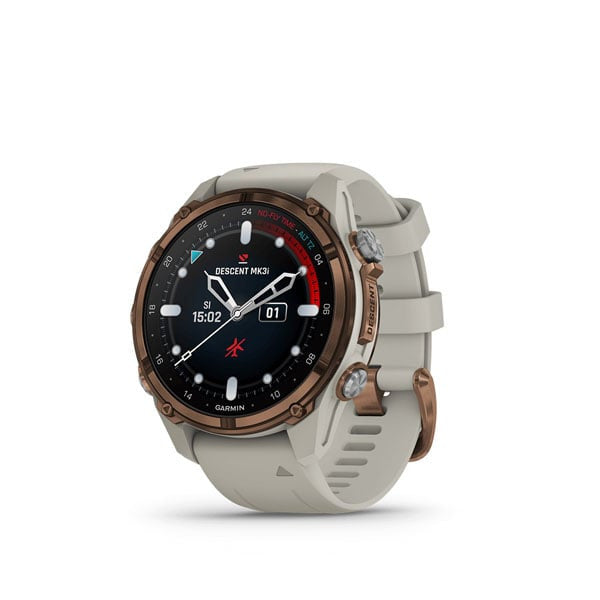 GARMIN Descent MK3i Dive Smartwatch