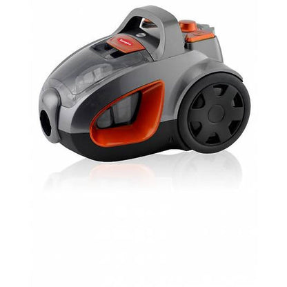 EuropAce EVC3201W  Super Cyclone  Vacuum Cleaner