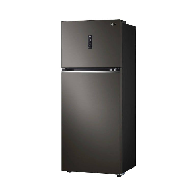 LG GT-B3952BL 2 DOOR FRIDGE WITH INVERTER COMPRESSOR