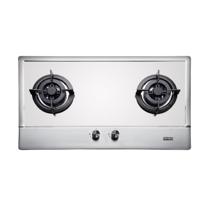 EUROPACE ECH 3121S + EBH3280E Hob + Hood  Combo
