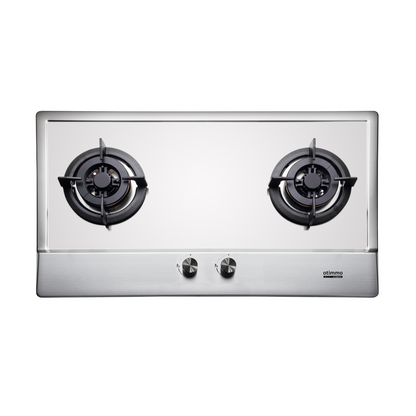 EUROPACE ECH9208EBK + EBH3280E Hob + Hood  Combo