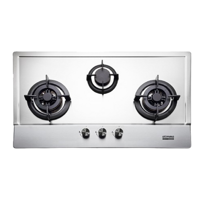 EUROPACE ECH9188A + EBH3391U Hob + Hood  Combo