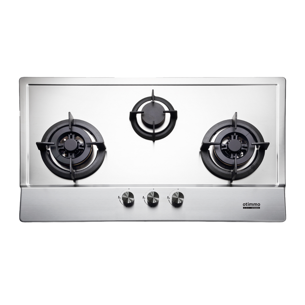 EUROPACE ECH9208EBK + EBH3391U Hob + Hood  Combo