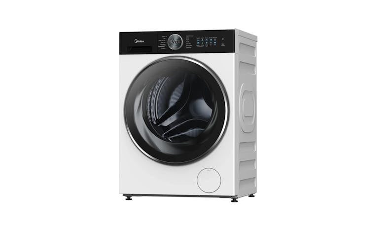 MIDEA MF210D105WB Combo Washer Dryer (10.5Kg/7Kg)