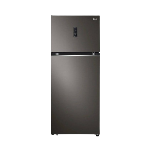 LG GT-B3952BL 2 DOOR FRIDGE WITH INVERTER COMPRESSOR