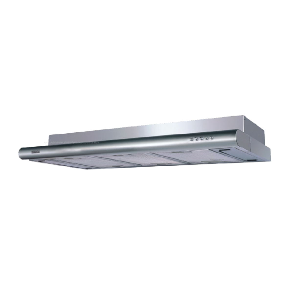 EUROPACE ECH3121S Deluxe Slimline Hood 90cm