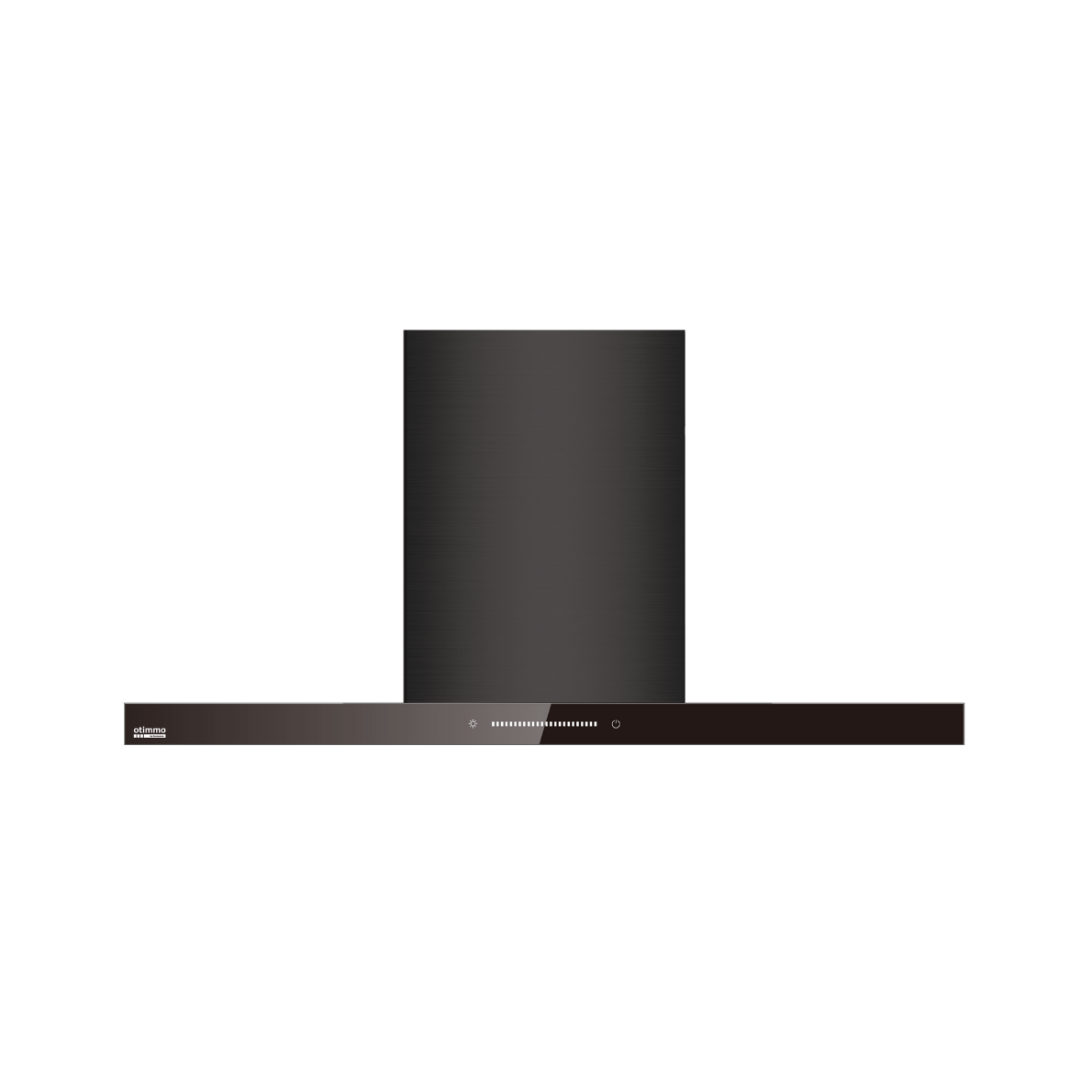EUROPACE ECH9128A T-Shape Chimney Hood 90cm