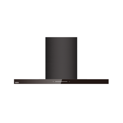 EUROPACE ECH9128A T-Shape Chimney Hood 90cm