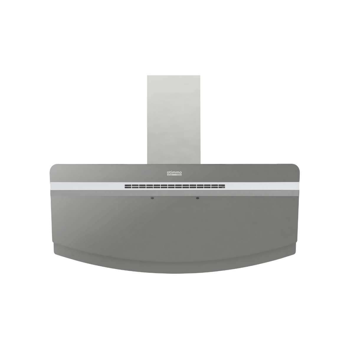 EUROPACE ECH9198E Designer Chimney Hood 90cm
