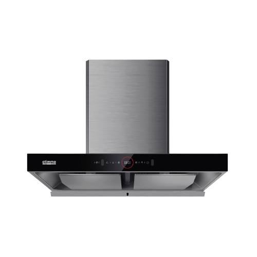 EUROPACE ECH9208EBK + EBH6291S Hob + Hood  Combo