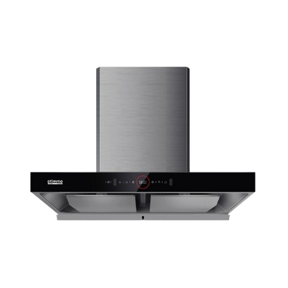 EUROPACE ECH9208EBK + EBH6291S Hob + Hood  Combo