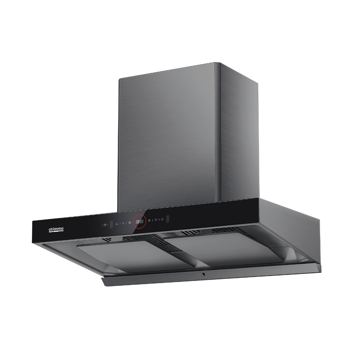 EUROPACE ECH9208EBK + EIH7603E Hob + Hood  Combo