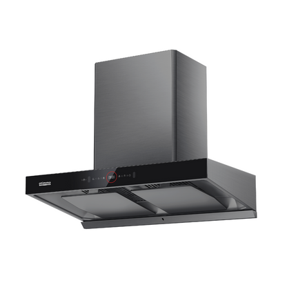 EUROPACE ECH9208EBK + EIH5603E Hob + Hood  Combo