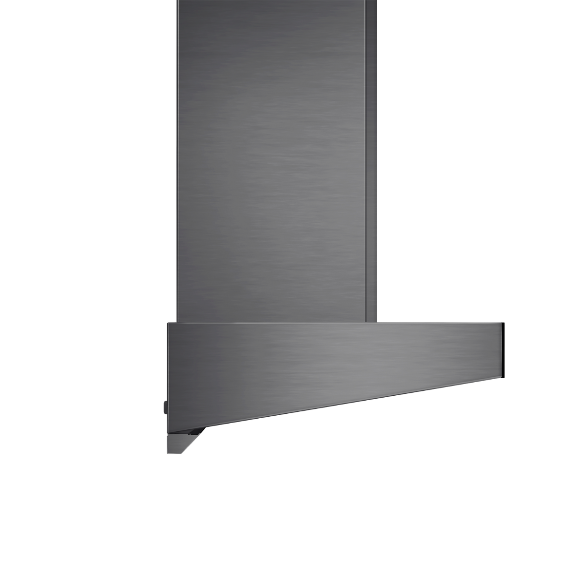 EUROPACE ECH9208E T-Shape Chimney Hood 90cm