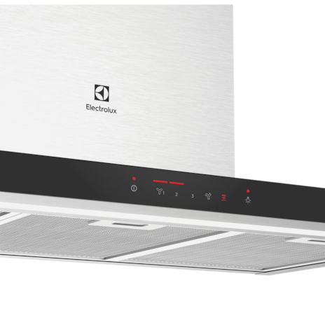 ELECTROLUX ECT9754H UltimateTaste 700 chimney extractor hood