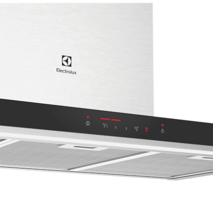 ELECTROLUX ECT9754H UltimateTaste 700 chimney extractor hood