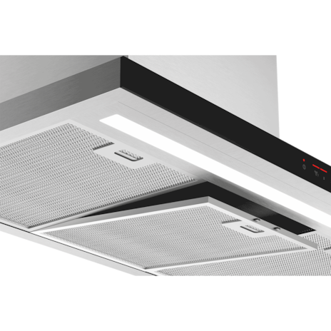 ELECTROLUX ECT9754H UltimateTaste 700 chimney extractor hood