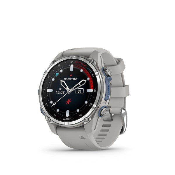 GARMIN Descent MK3 Dive Smartwatch