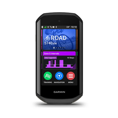 GARMIN Edge 1050  GPS Bike Computer