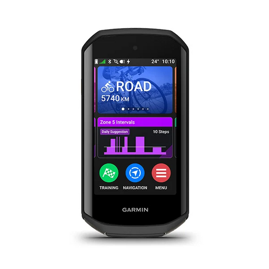 GARMIN Edge 1050  GPS Bike Computer