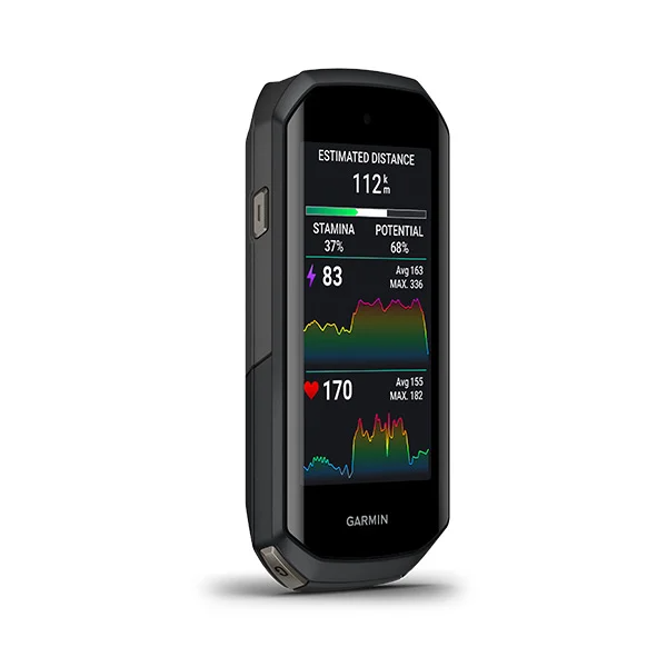 GARMIN Edge 1050  GPS Bike Computer
