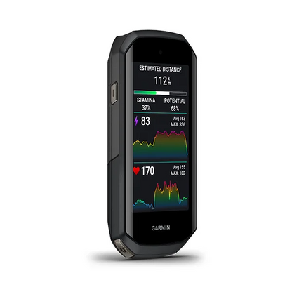 GARMIN Edge 1050  GPS Bike Computer