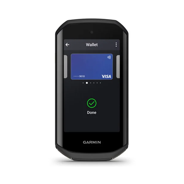 GARMIN Edge 1050  GPS Bike Computer