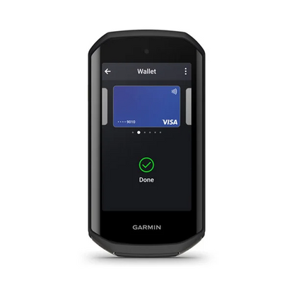 GARMIN Edge 1050  GPS Bike Computer