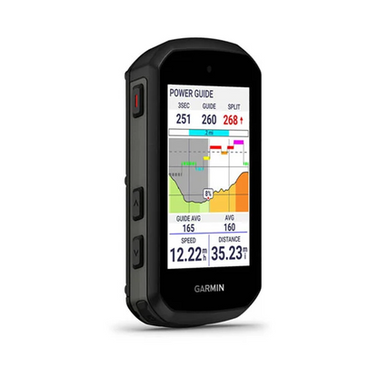 GARMIN Edge 550 GPS Cycling Computer