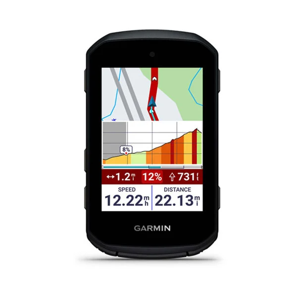 GARMIN Edge 550 GPS Cycling Computer