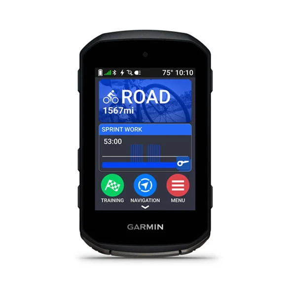 GARMIN Edge 850 GPS Cycling Computer