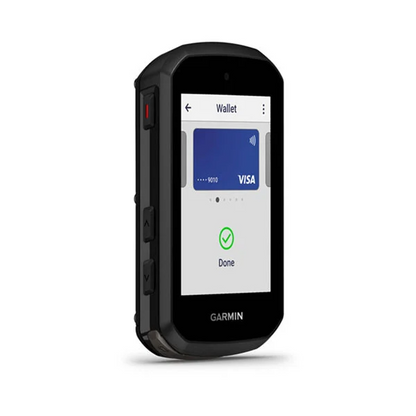 GARMIN Edge 850 GPS Cycling Computer