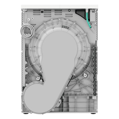 ELECTROLUX EDH804H3WB  UltimateCare 300  heat pump dryer 8KG