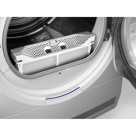 ELECTROLUX EDH804H3WB  UltimateCare 300  heat pump dryer 8KG