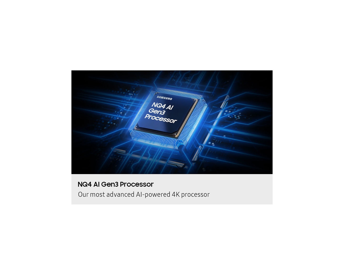 SAMSUNG QA98QN90FAK 4K Smart TV 98”