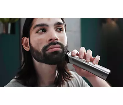 PHILIPS MG7720/15 14-in-1, Face,  Hair and Body