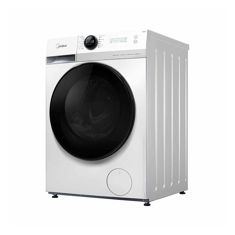 MIDEA MF200D80B Freestanding Washer Dryer 8/6kg