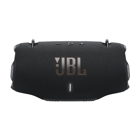 JBL XTREME 4 Portable waterproof speaker with massive JBL Pro Sound and a convenient shoulder strap