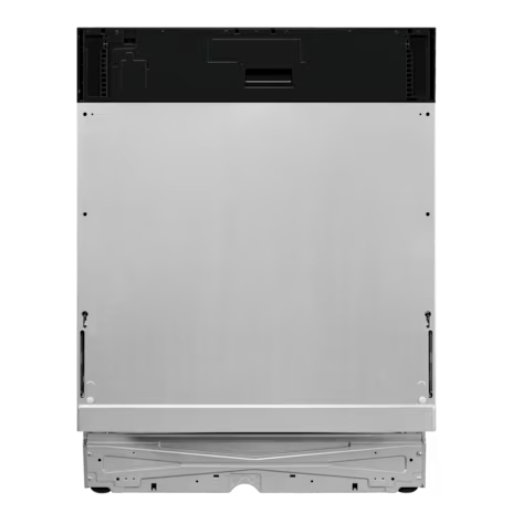 ELECTROLUX EEM48301L fully-integrated dishwasher with 14 place settings