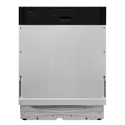 ELECTROLUX EEM48301L fully-integrated dishwasher with 14 place settings