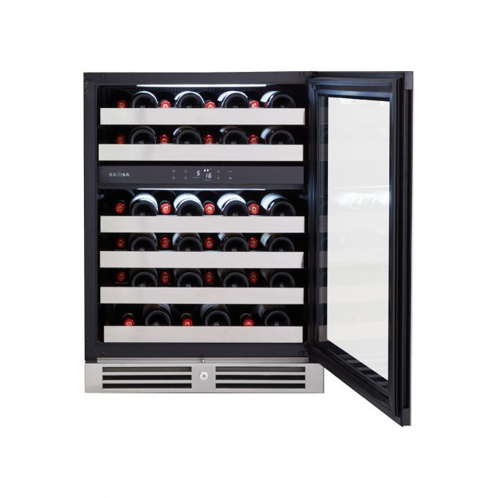 KADEKA KN45WR 46 Bottles Wine Chiller