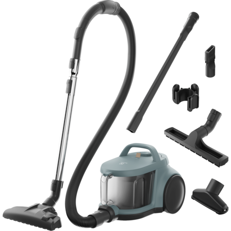 ELECTROLUX EFC52623 Clean 500 Bagless cleaner